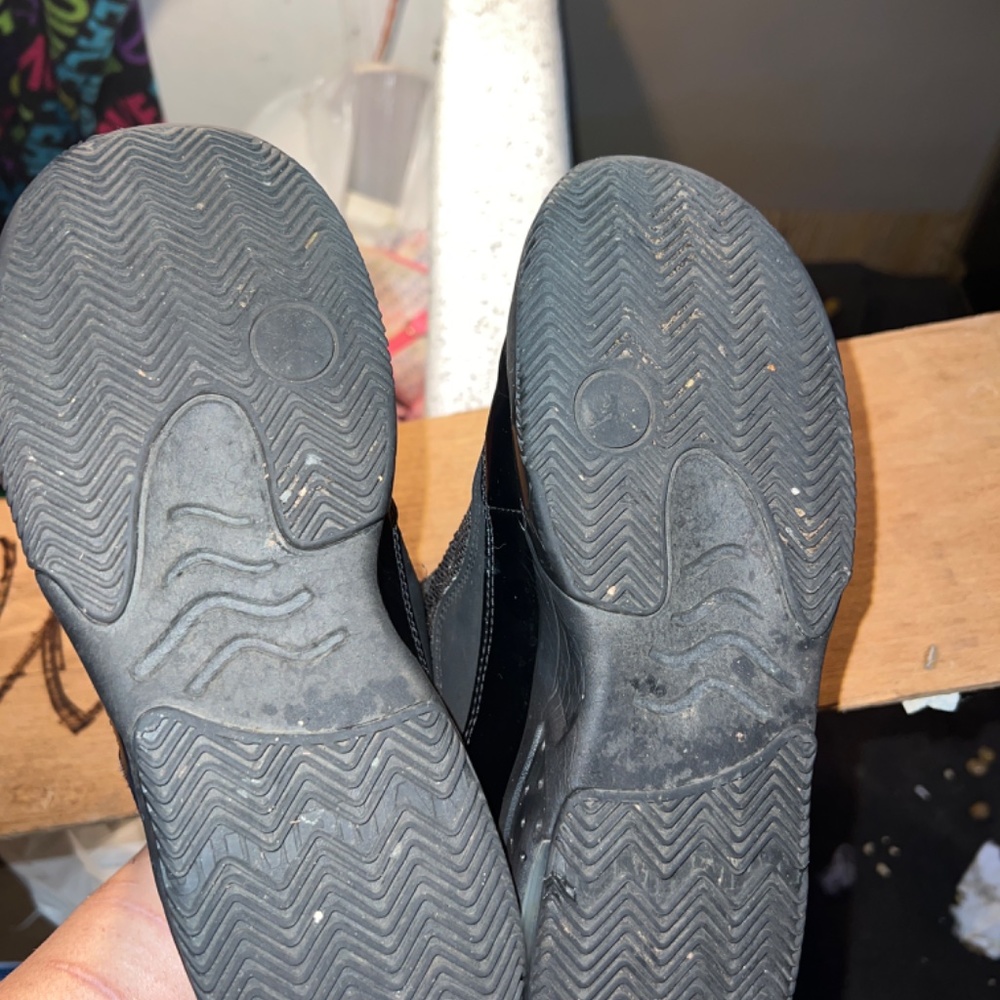 Air Jordan max aura 2 triple black - Picture 6 of 7